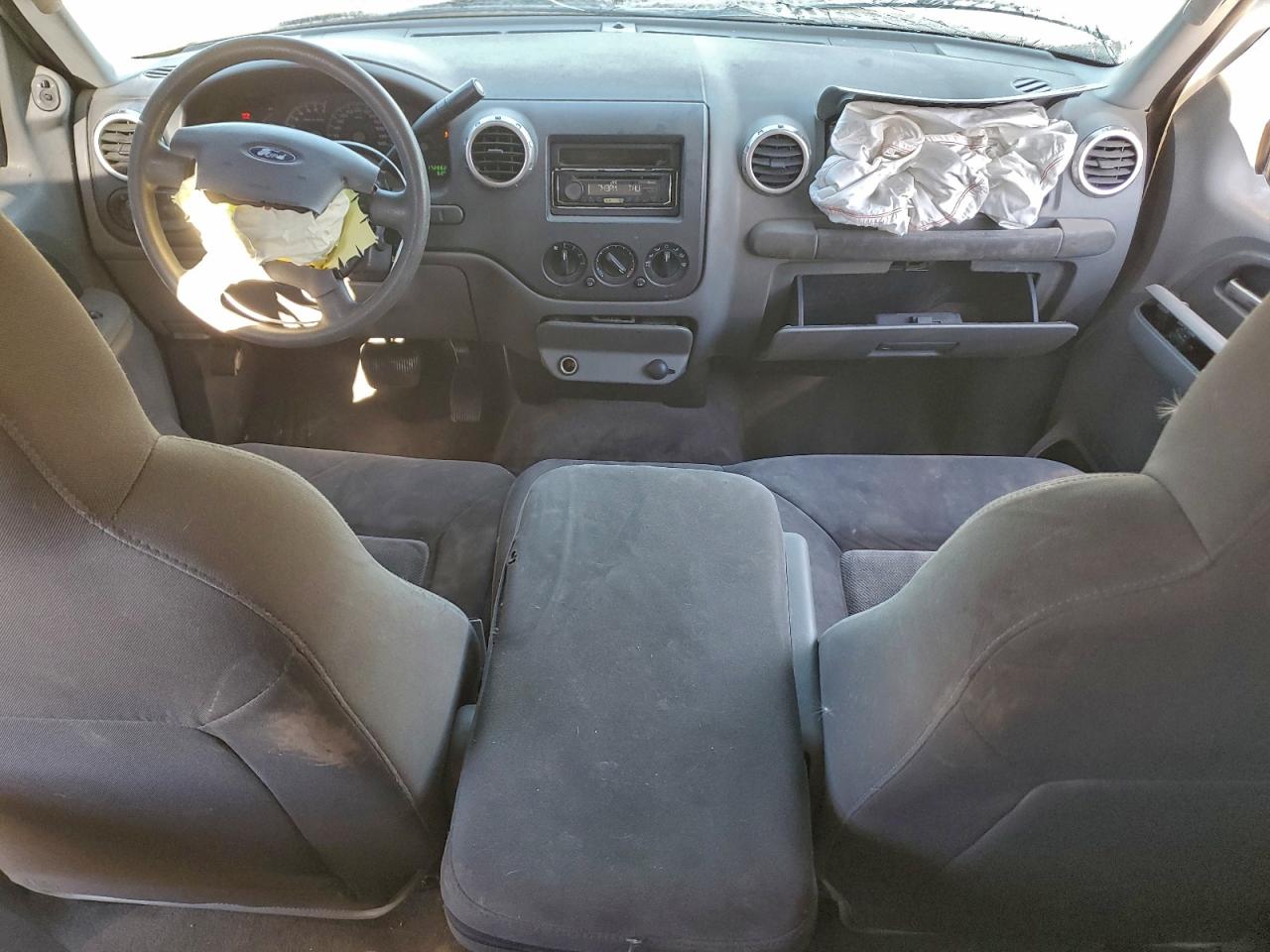 Ford Expedition Xls