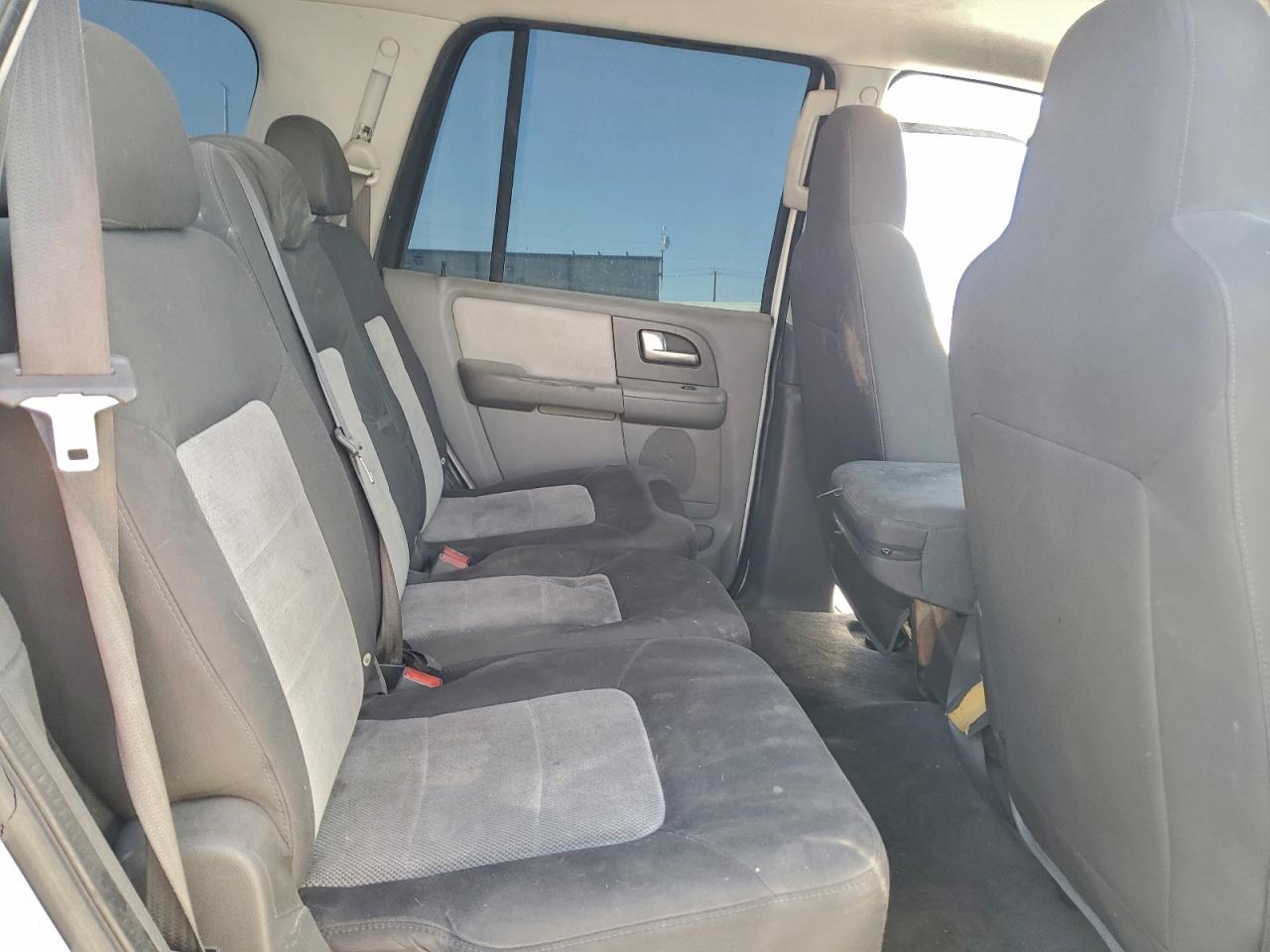 Ford Expedition Xls
