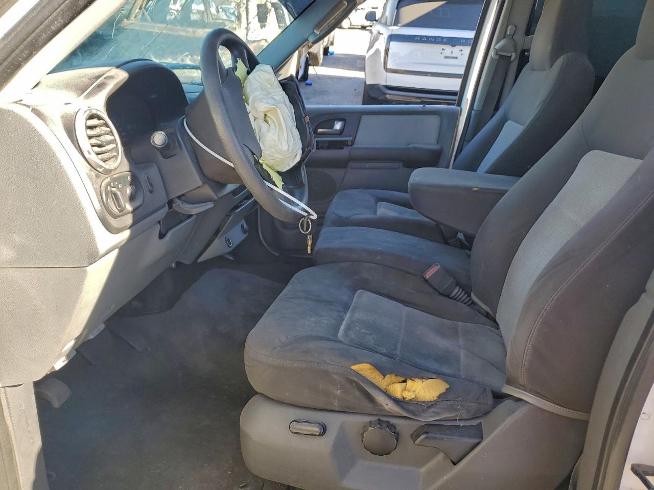 Ford Expedition Xls
