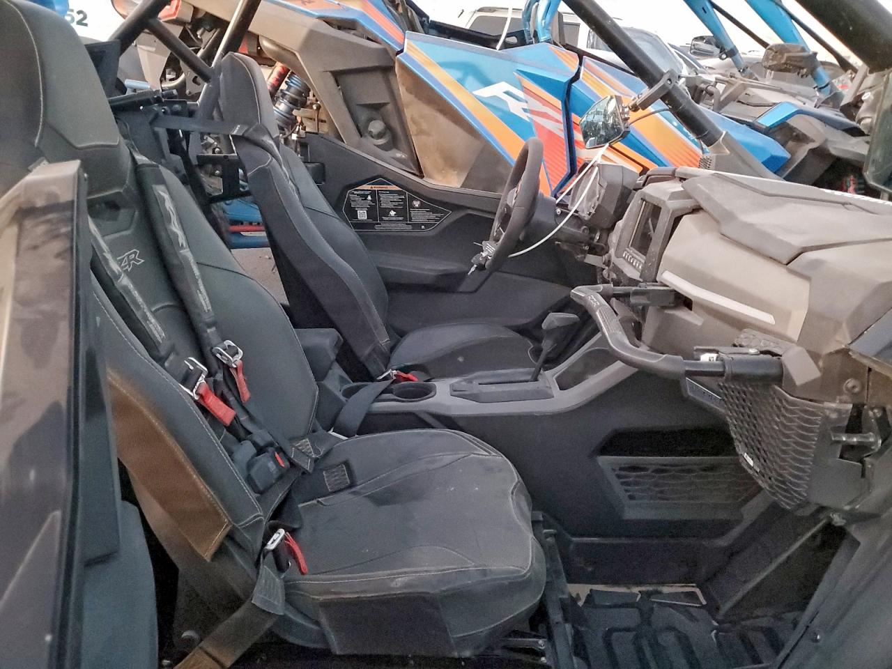Polaris RZR