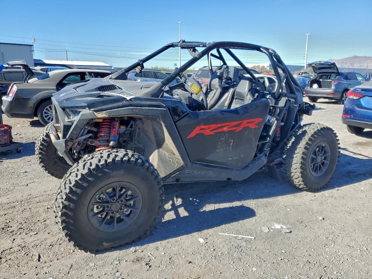 Polaris RZR