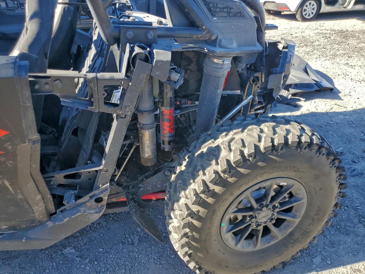 Polaris RZR