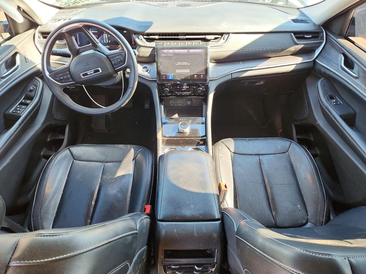 Jeep Cherokee Limited