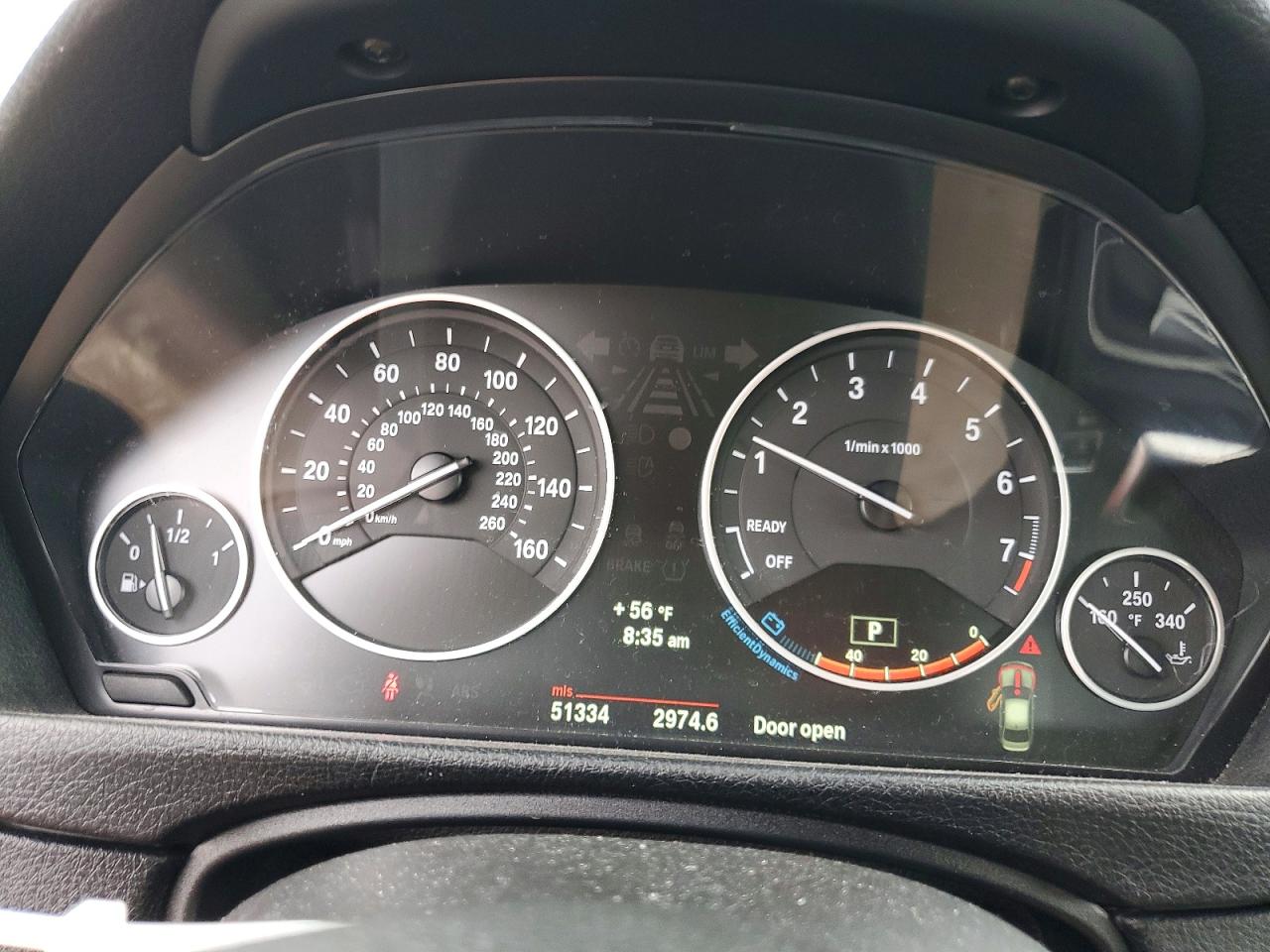 BMW 3 Series Xi Sulev
