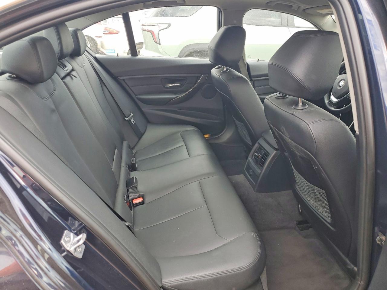 BMW 3 Series Xi Sulev