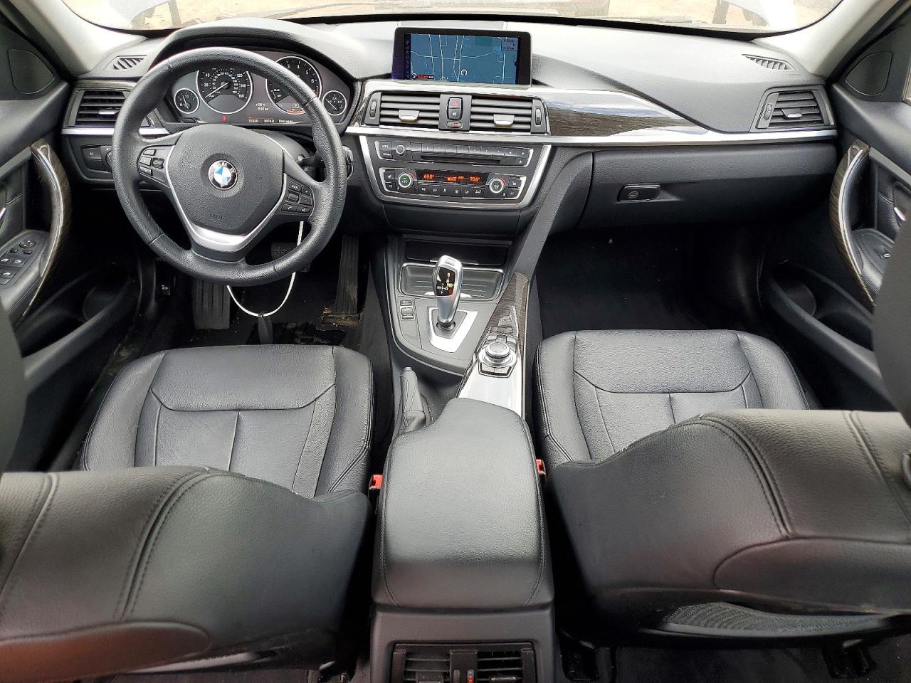 BMW 3 Series Xi Sulev