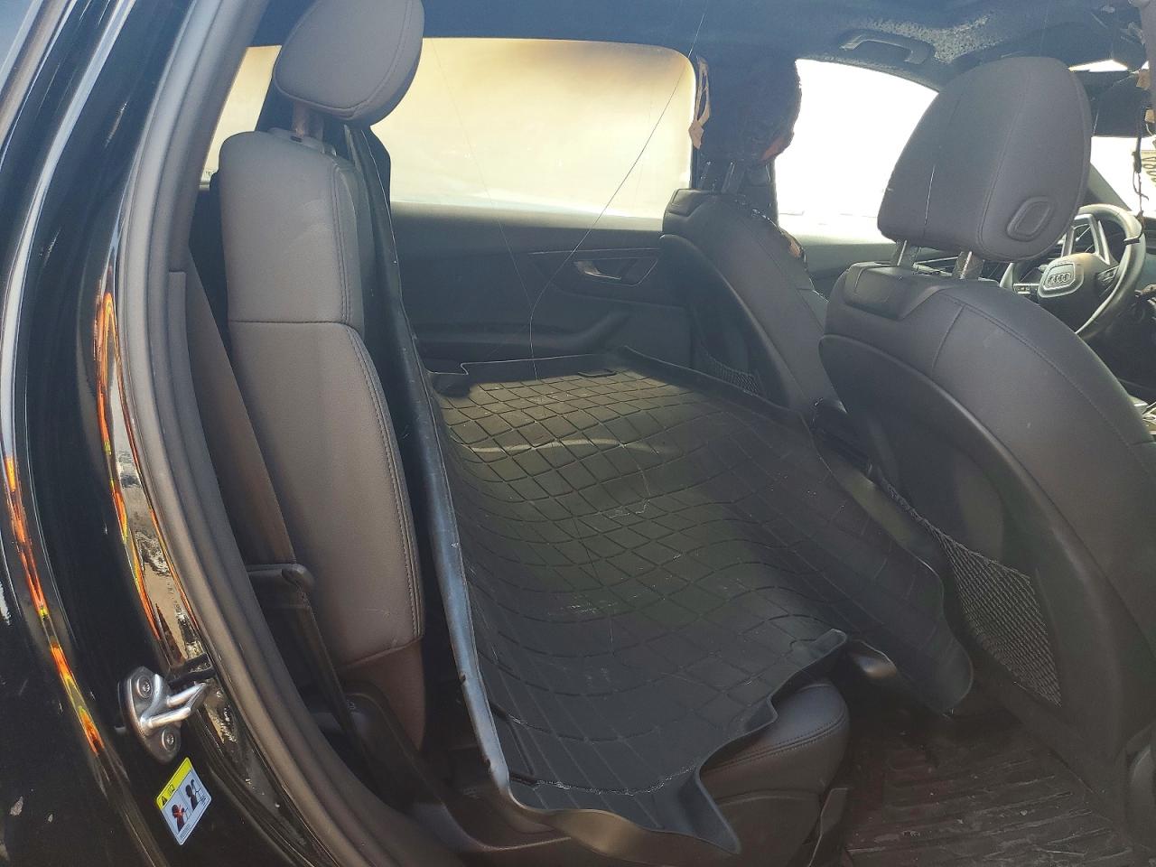 Audi Q7 Premium