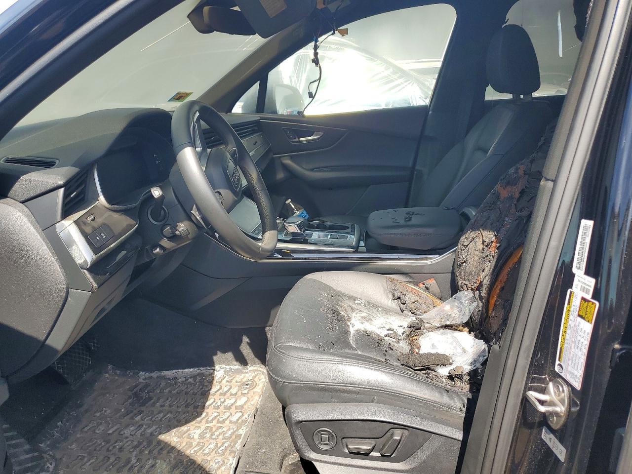 Audi Q7 Premium