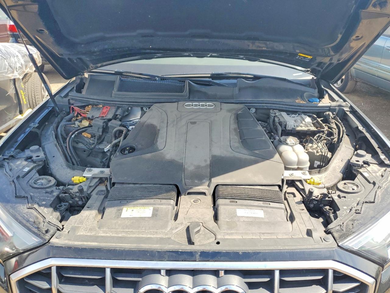 Audi Q7 Premium