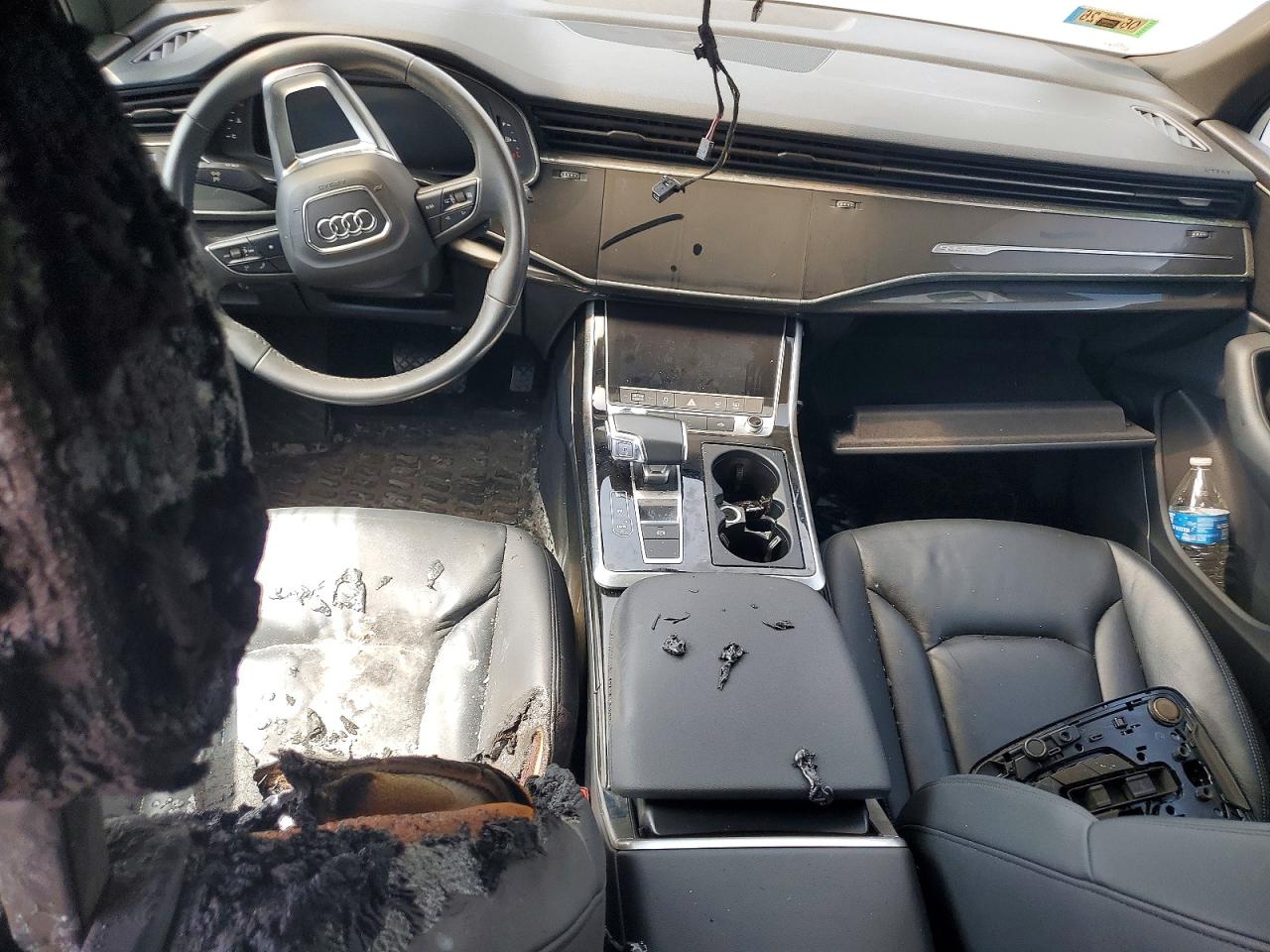 Audi Q7 Premium