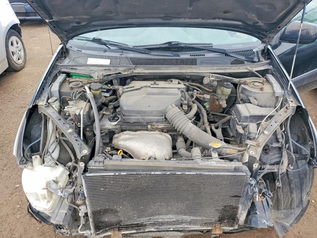 Toyota RAV4 Base