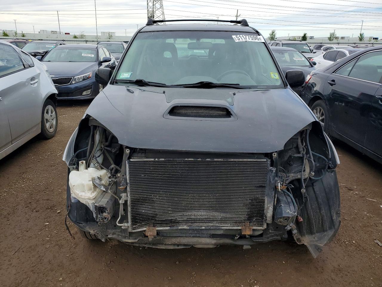 Toyota RAV4 Base