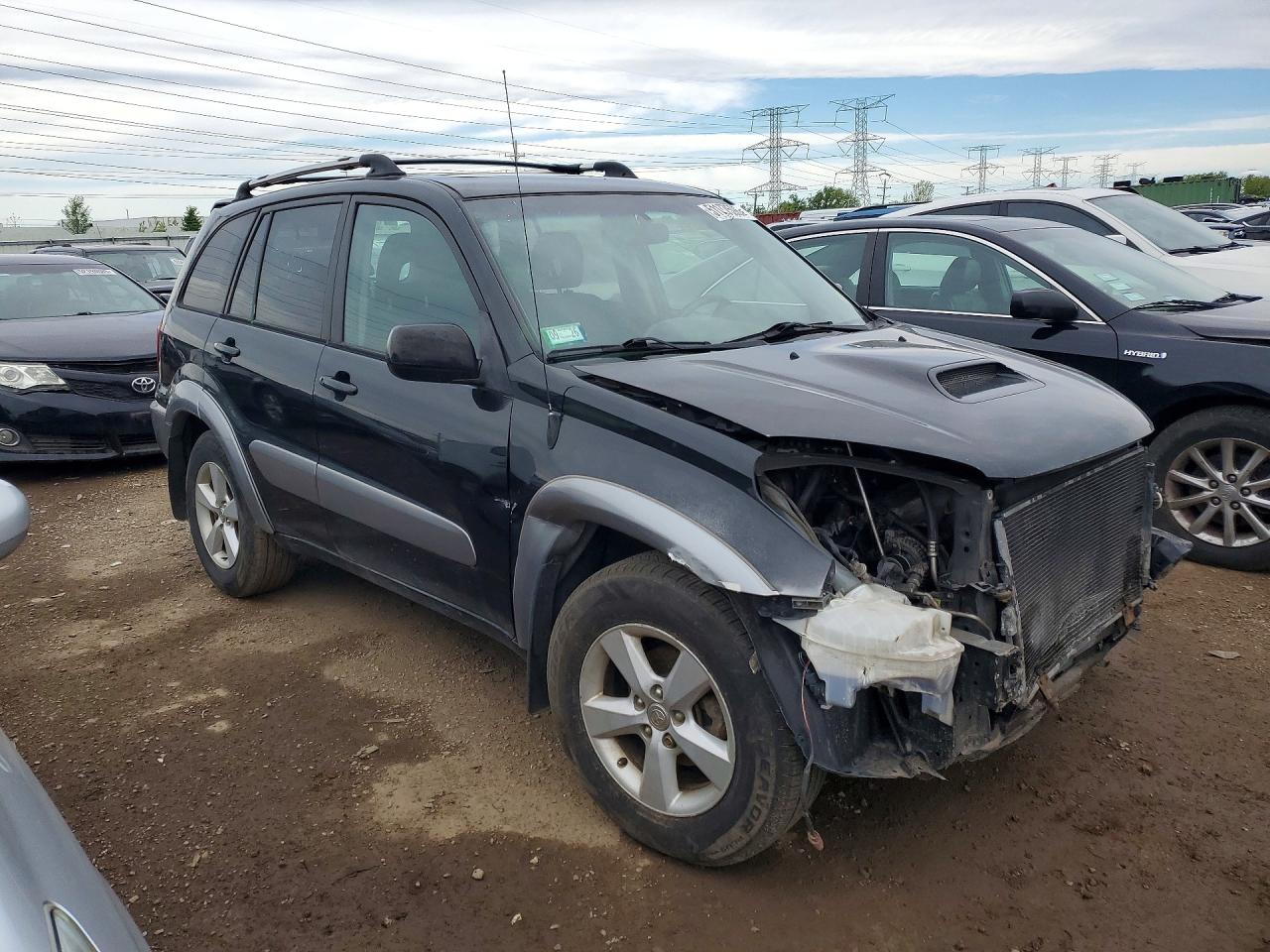 Toyota RAV4 Base