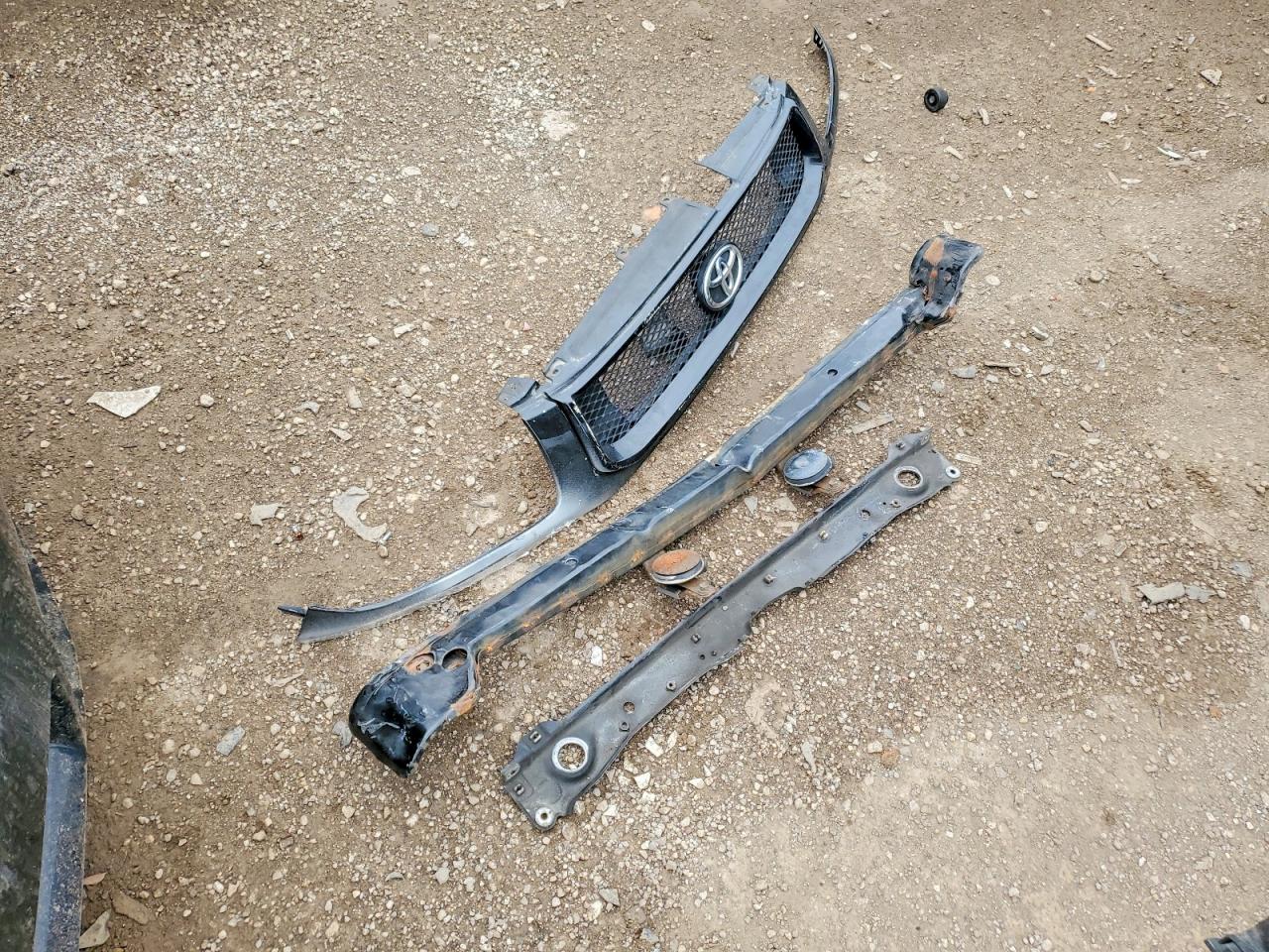 Toyota RAV4 Base