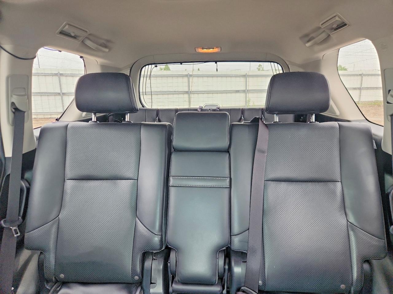 Lexus Gx 460 Premium