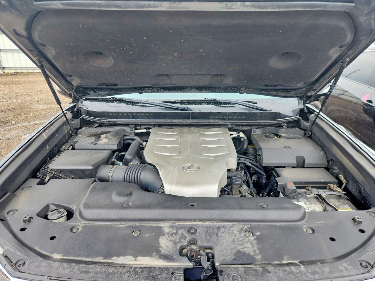 Lexus Gx 460 Premium