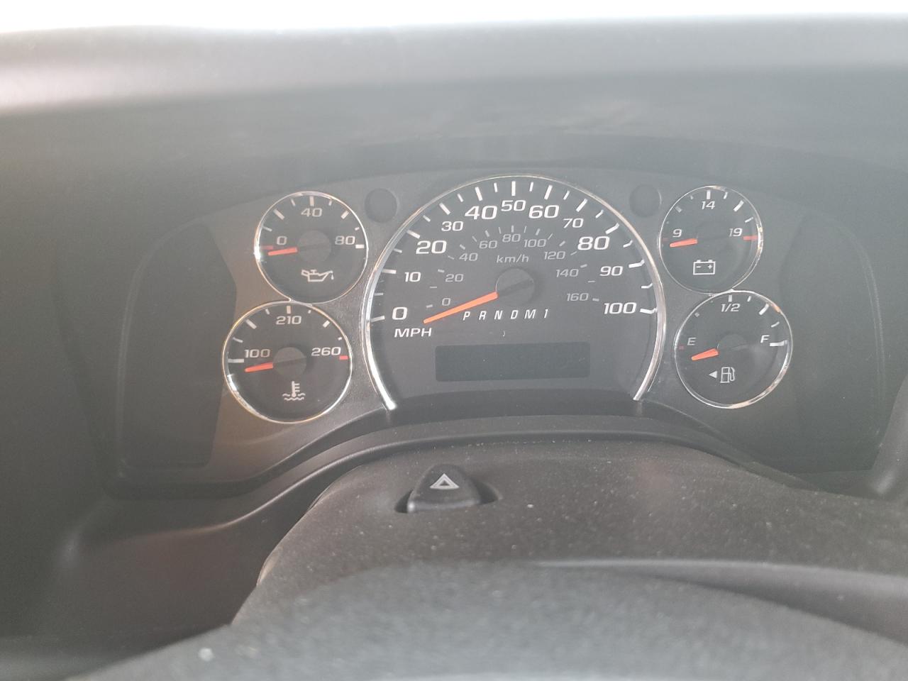 Chevrolet Express