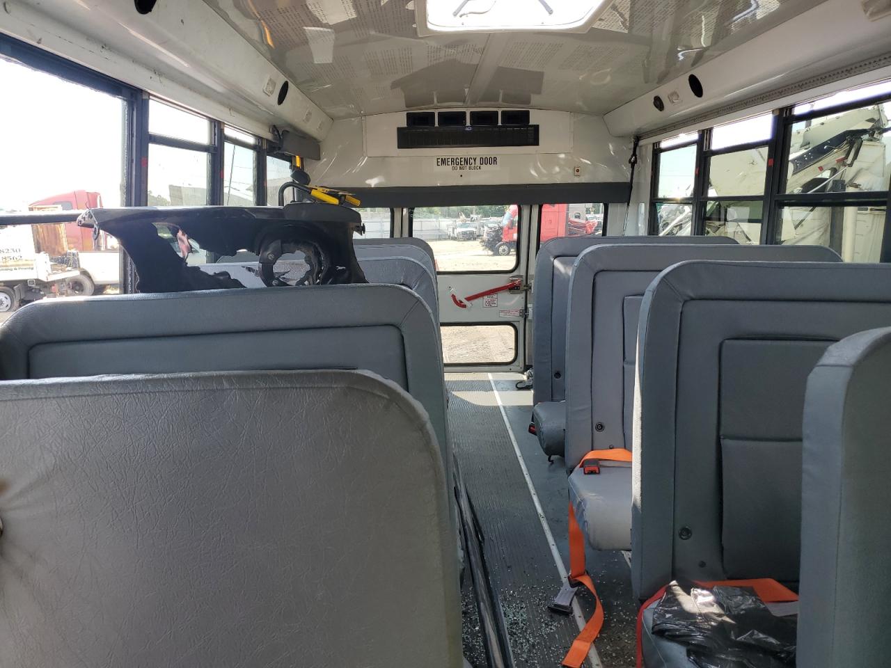 Chevrolet Express