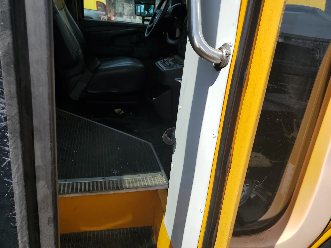 Chevrolet Express
