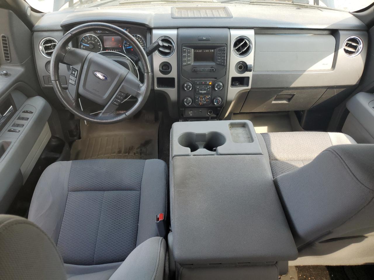 Ford F-150 Super Cab