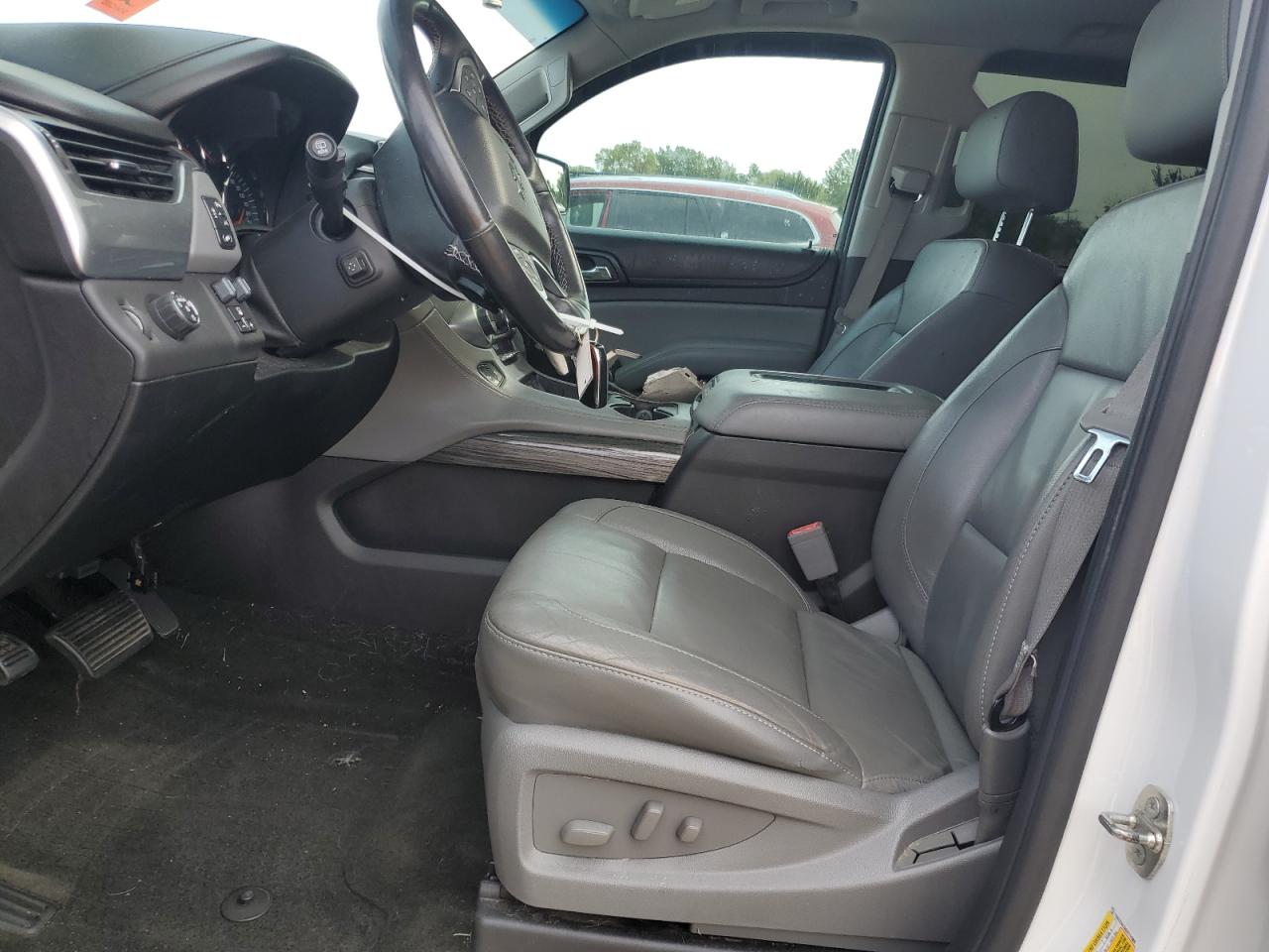 Chevrolet Tahoe C1500 Lt