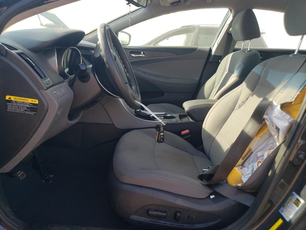 Hyundai SONATA Gls