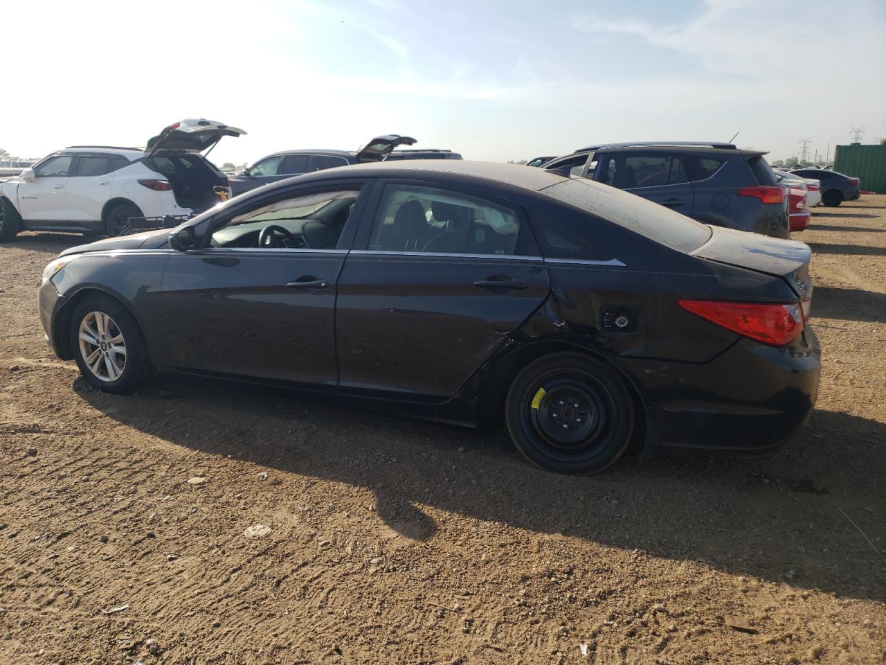 Hyundai SONATA Gls