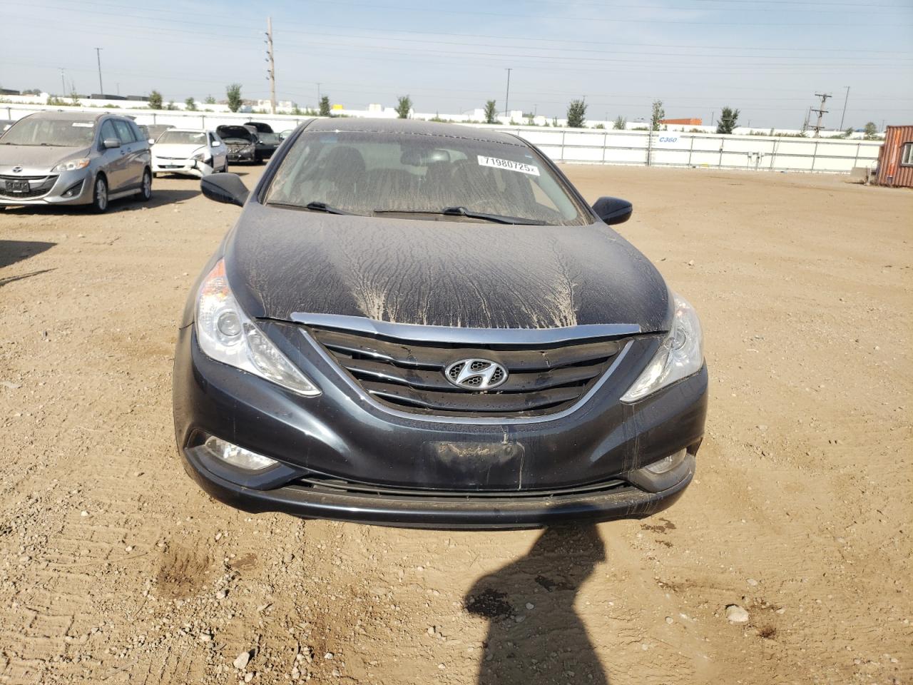 Hyundai SONATA Gls