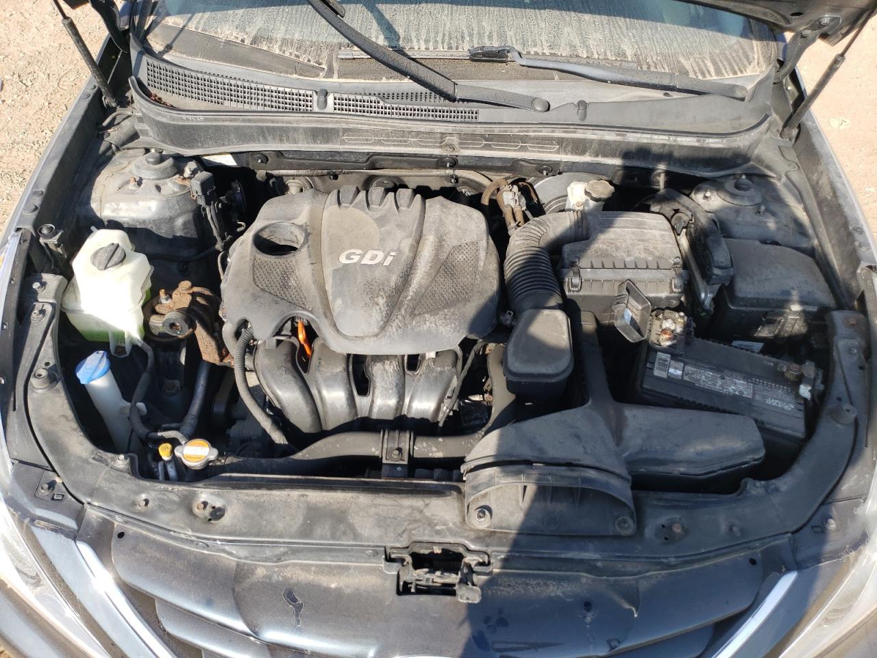 Hyundai SONATA Gls