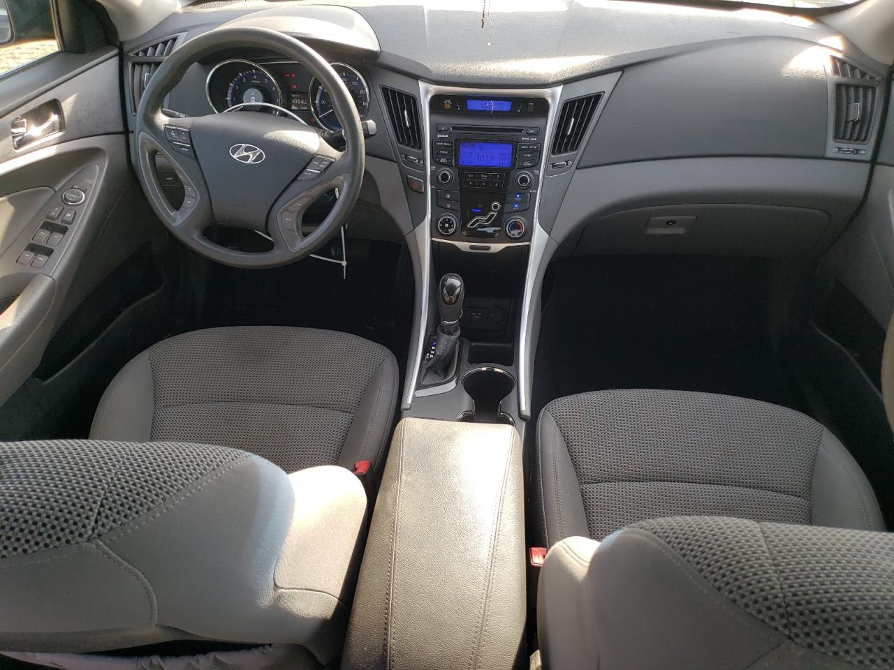 Hyundai SONATA Gls