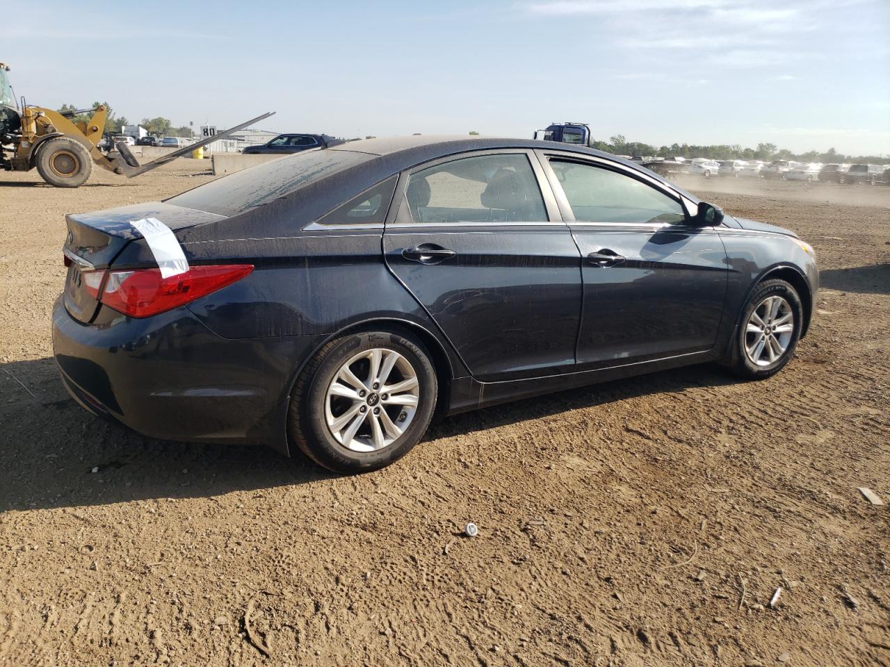 Hyundai SONATA Gls