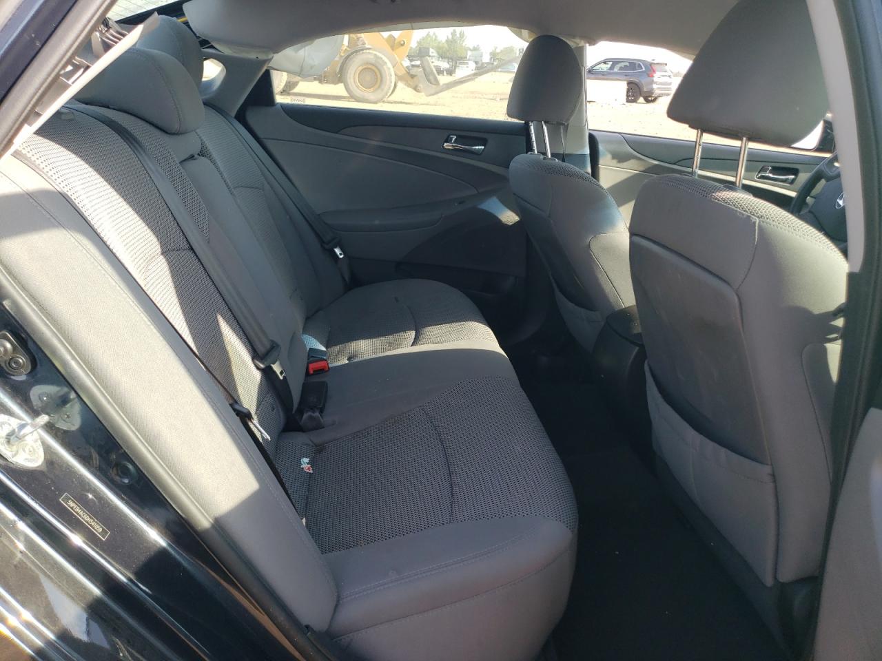 Hyundai SONATA Gls