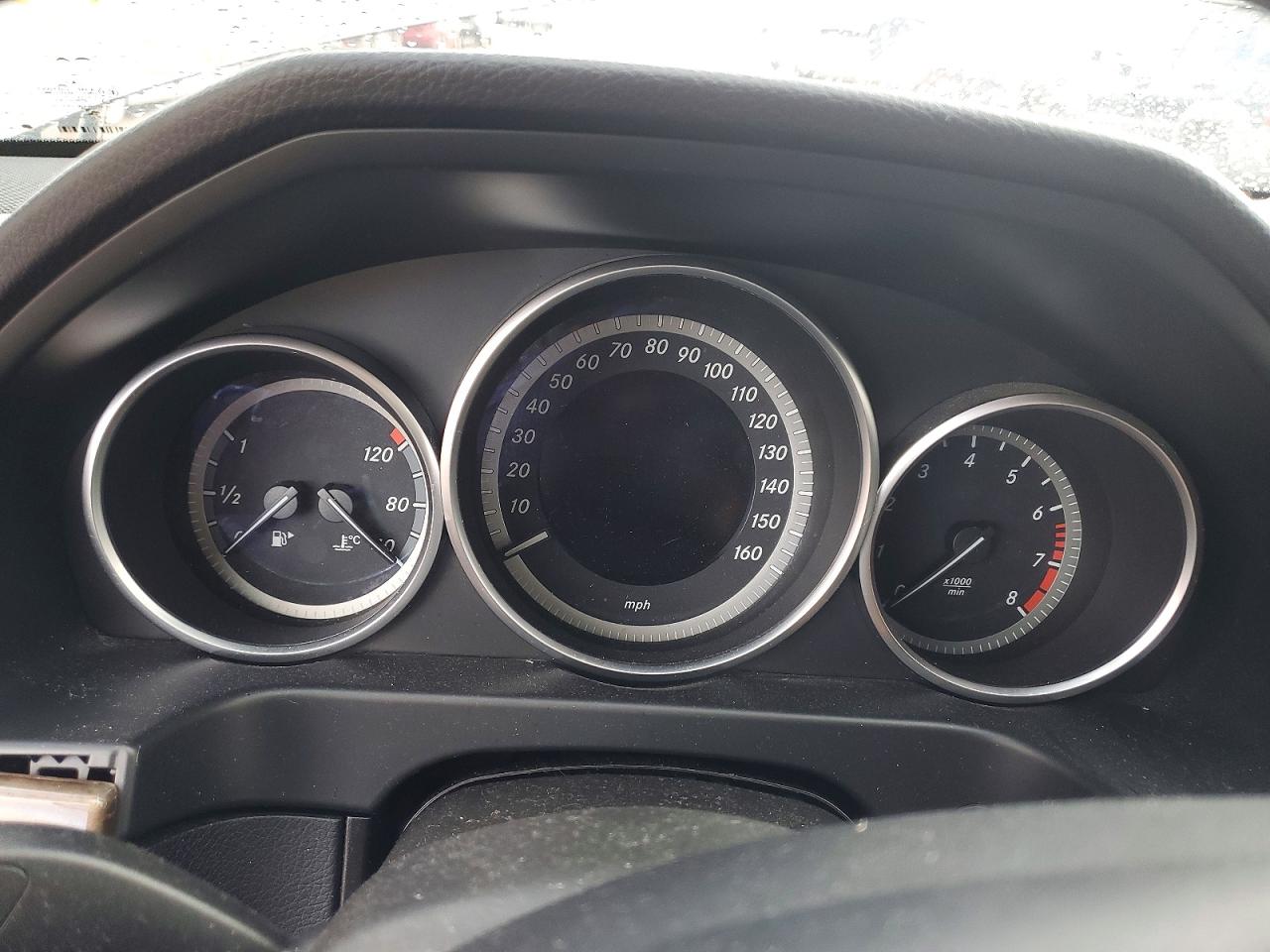 Mercedes-Benz E-Class 350 4matic