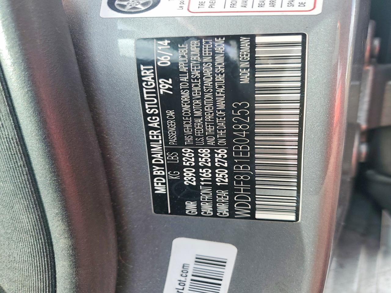 Mercedes-Benz E-Class 350 4matic