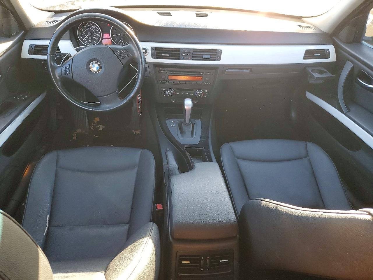 BMW 3 Series I