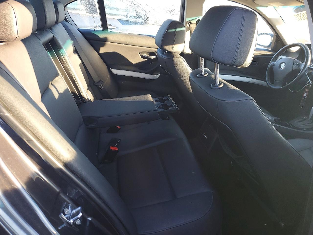 BMW 3 Series I