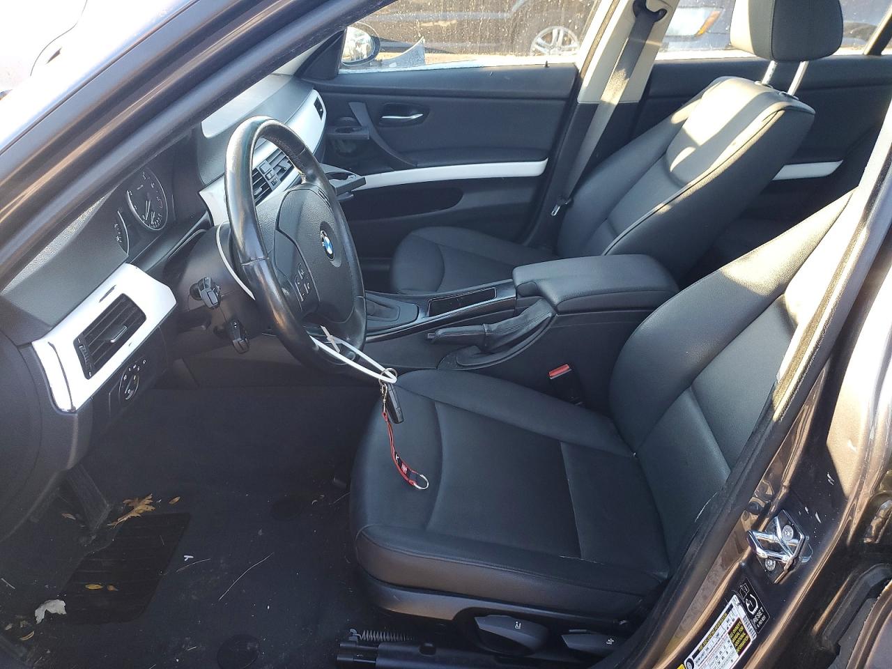 BMW 3 Series I