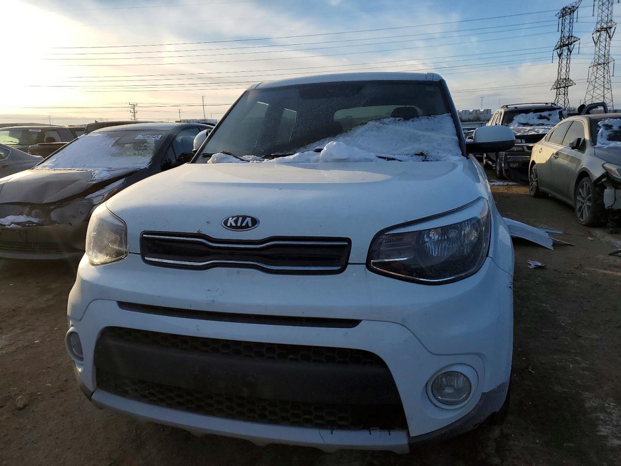 Kia Soul +