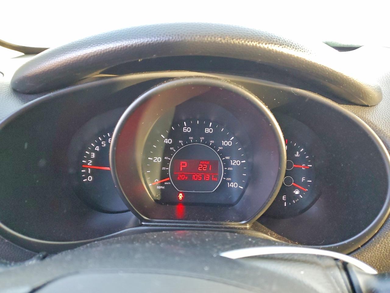 Kia Soul +