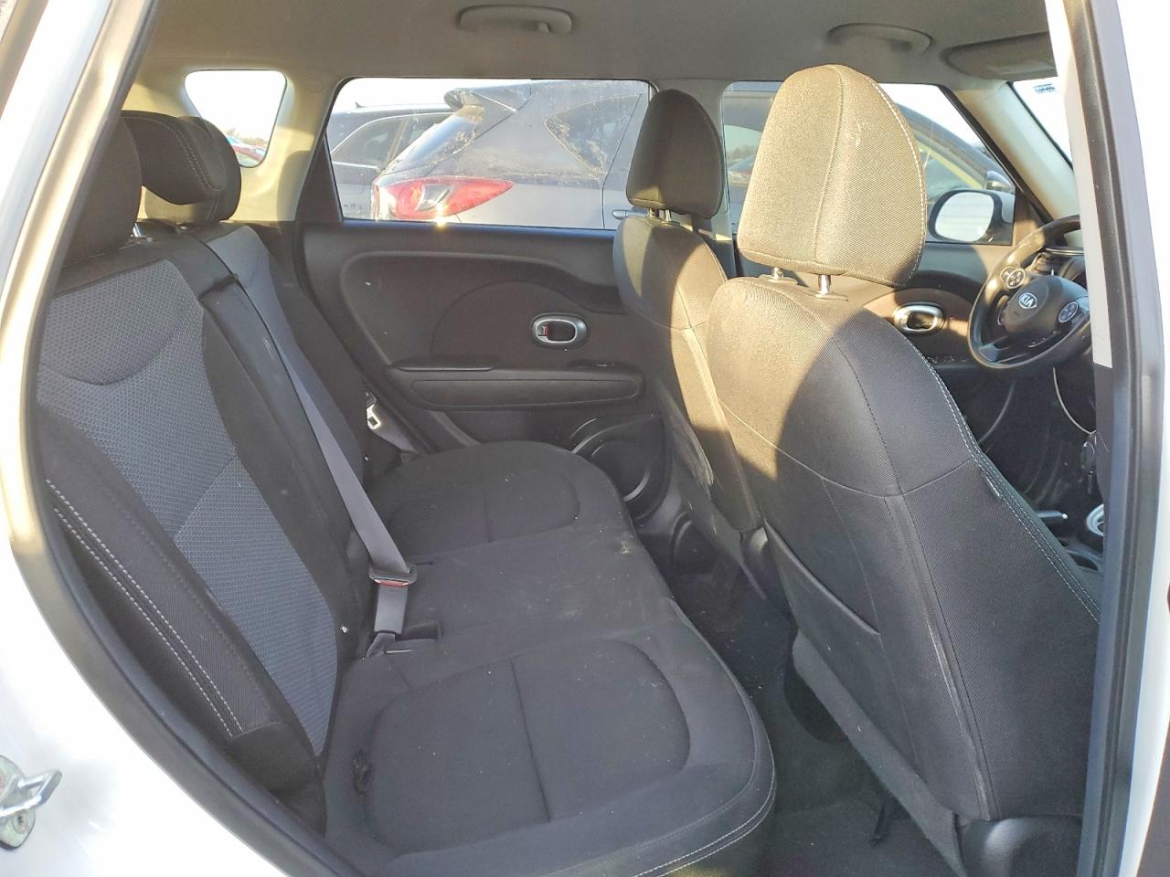 Kia Soul +