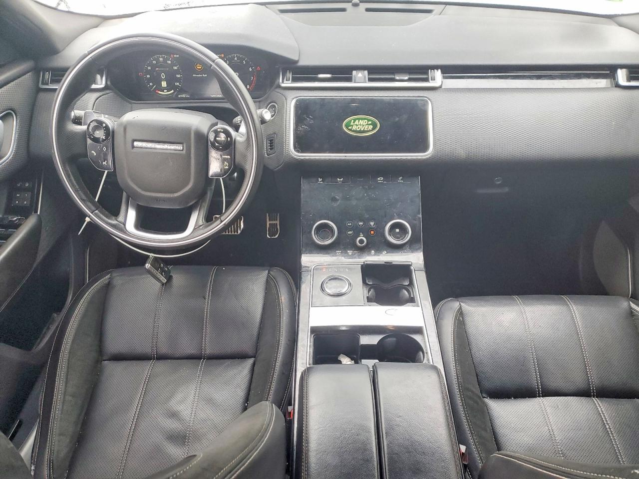 Land Rover Range Rover R-dynamic Se