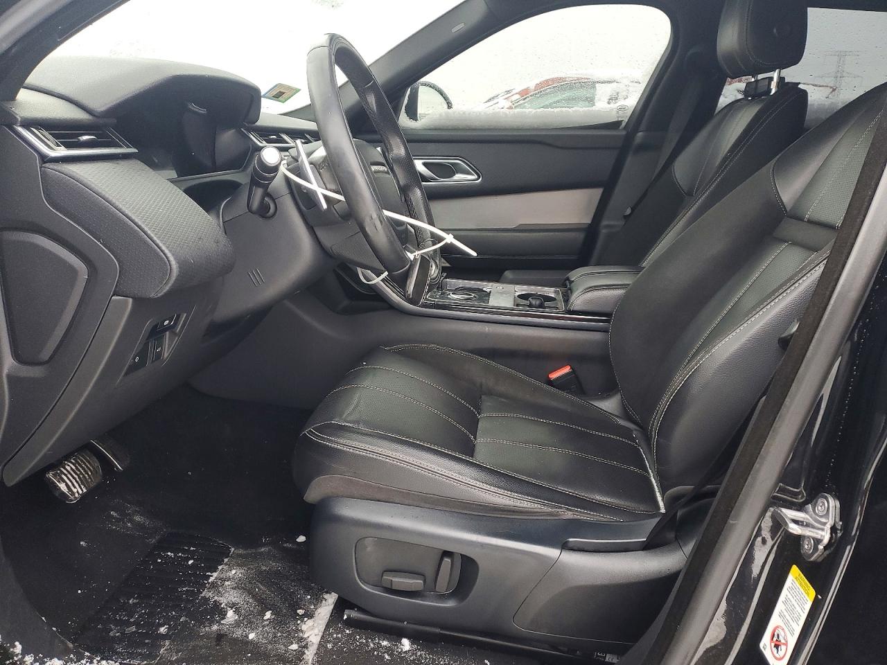 Land Rover Range Rover R-dynamic Se