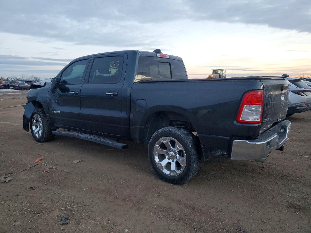Ram 1500 Big Horn