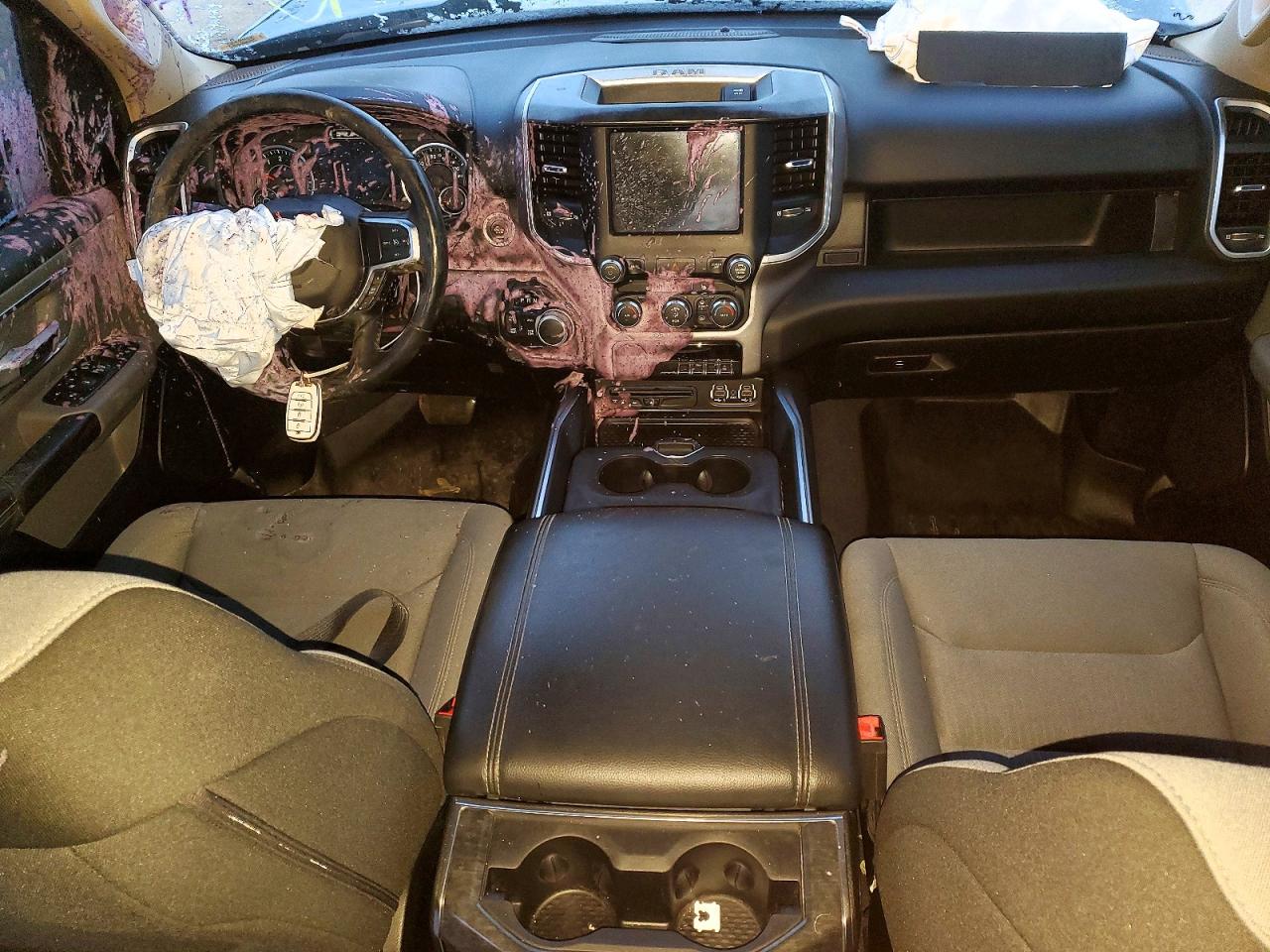 Ram 1500 Big Horn
