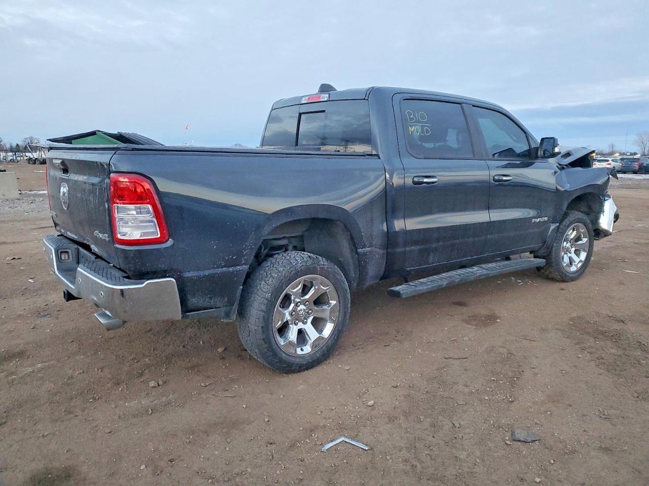 Ram 1500 Big Horn