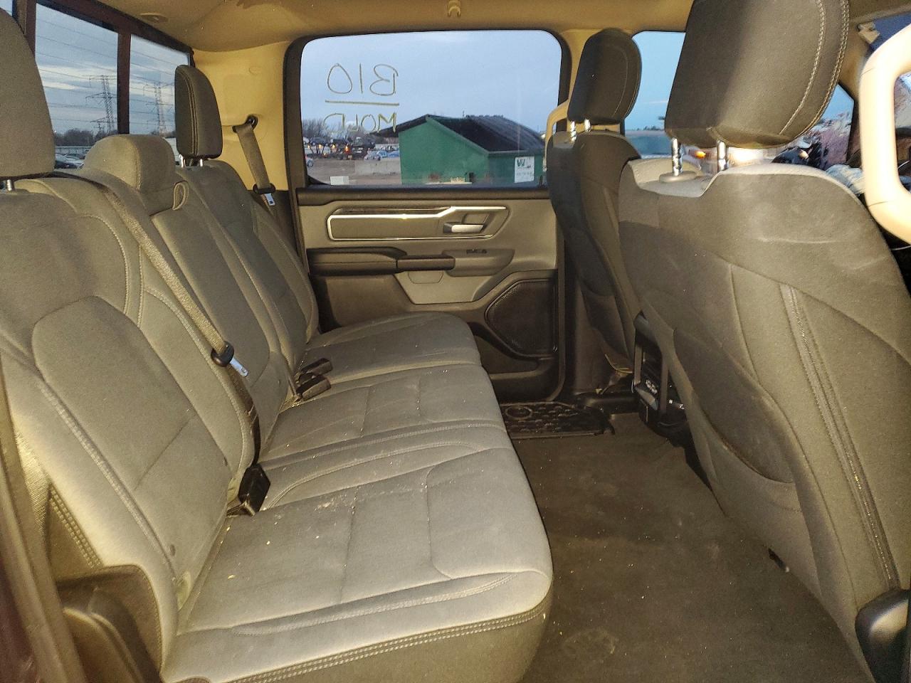 Ram 1500 Big Horn