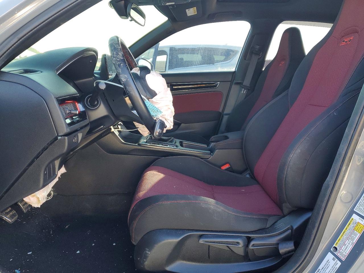 Honda Civic Si