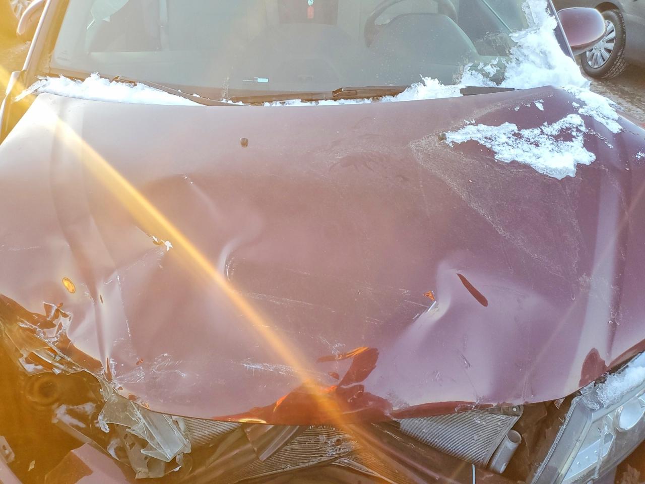 Honda Odyssey Se