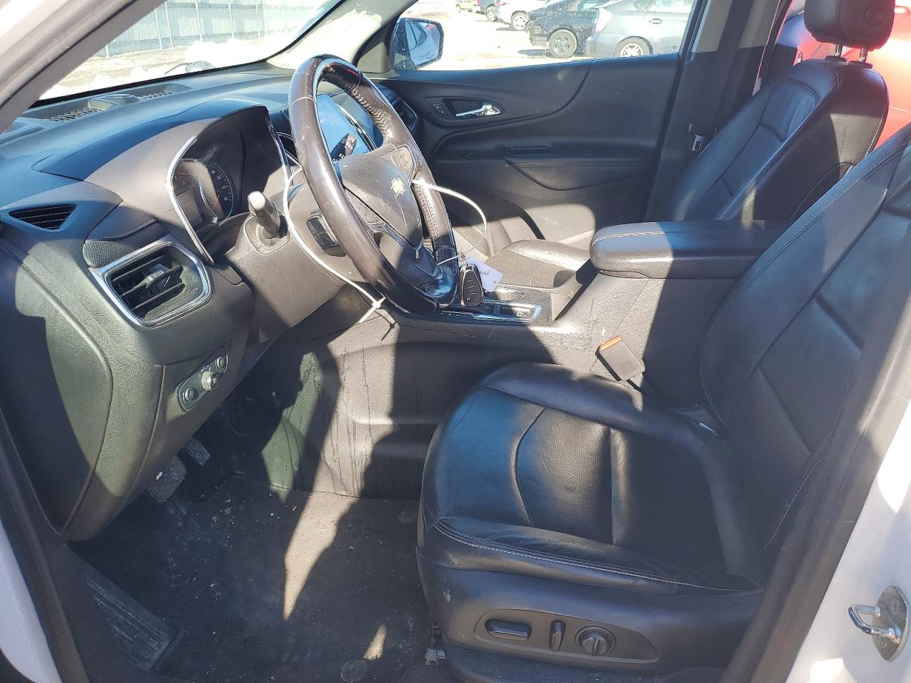 Chevrolet Equinox Premier