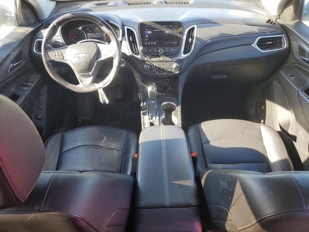 Chevrolet Equinox Premier